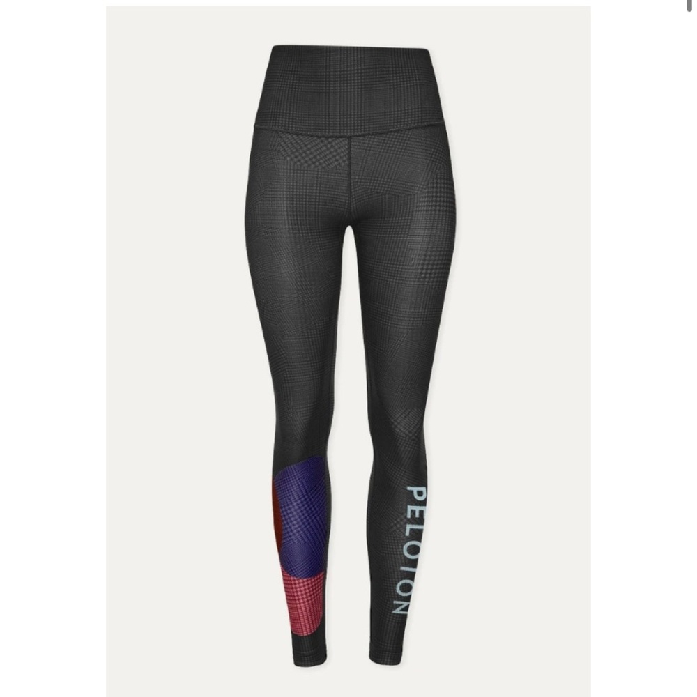 SOLD NWT PELOTON TOPSY TURVY HW LEGGING
by WITH